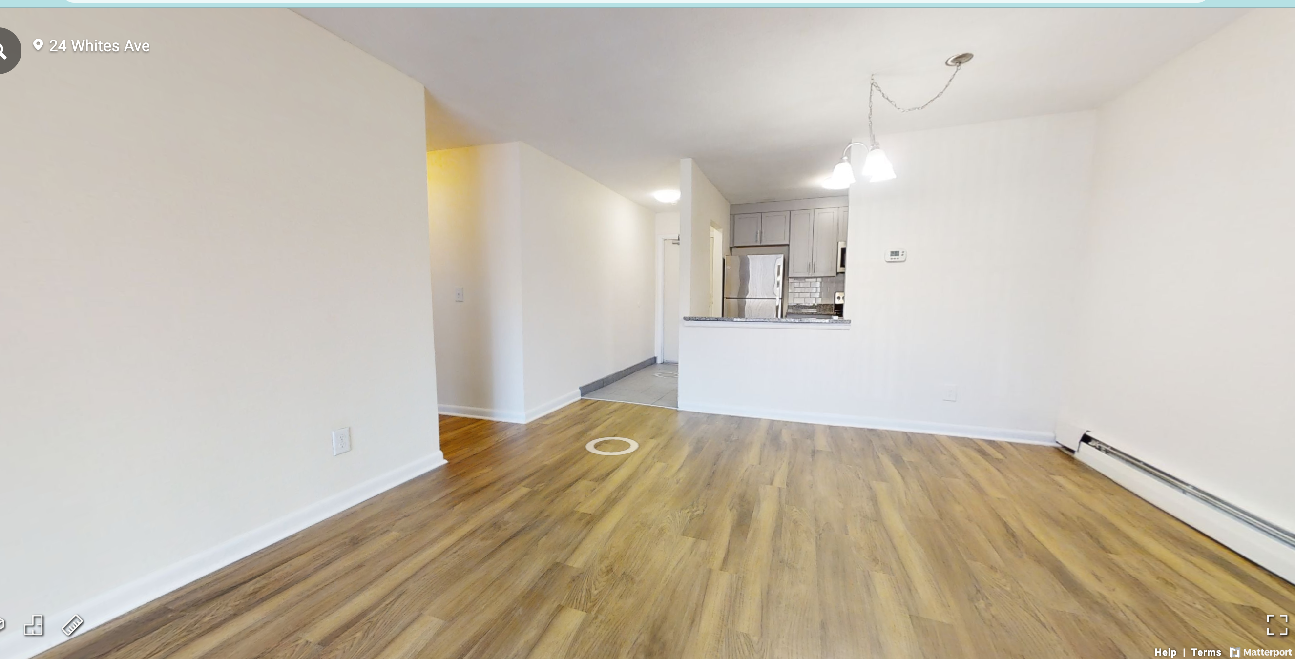 2 bed, 2 bath apartment for rent at 24 Whites Ave Unit 33, Watertown