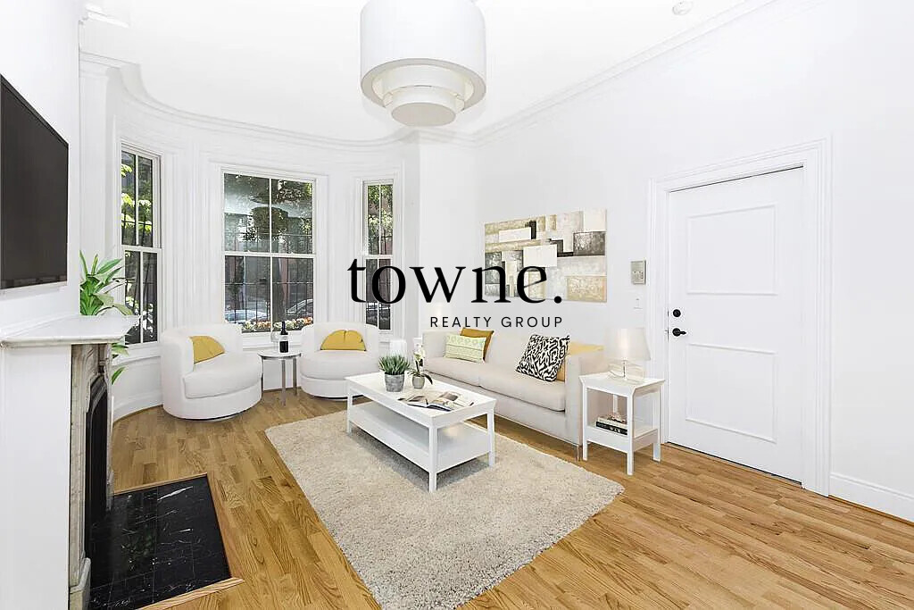 2 bed, 1 bath apartment for rent at 303 Shawmut Ave Unit -11, South End — photo 2 of 8