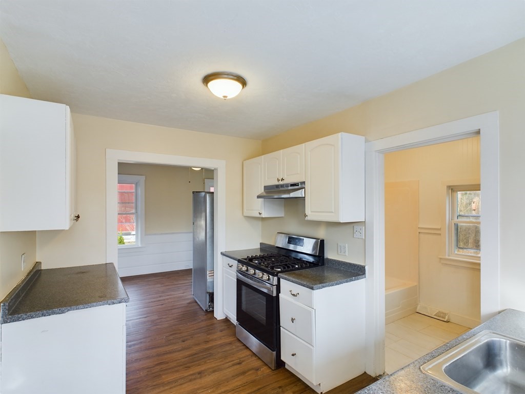 2 bed, 1 bath apartment for rent at 193 Randolph St Unit 1, Weymouth — photo 2 of 16
