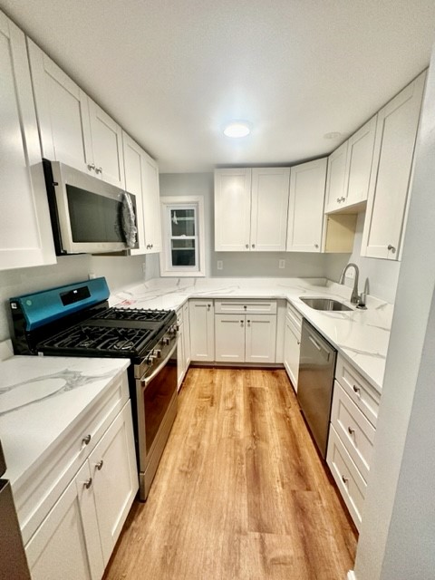 3 bed, 2 bath apartment for rent at 29 Thacher St Unit 3, North End — photo 2 of 20