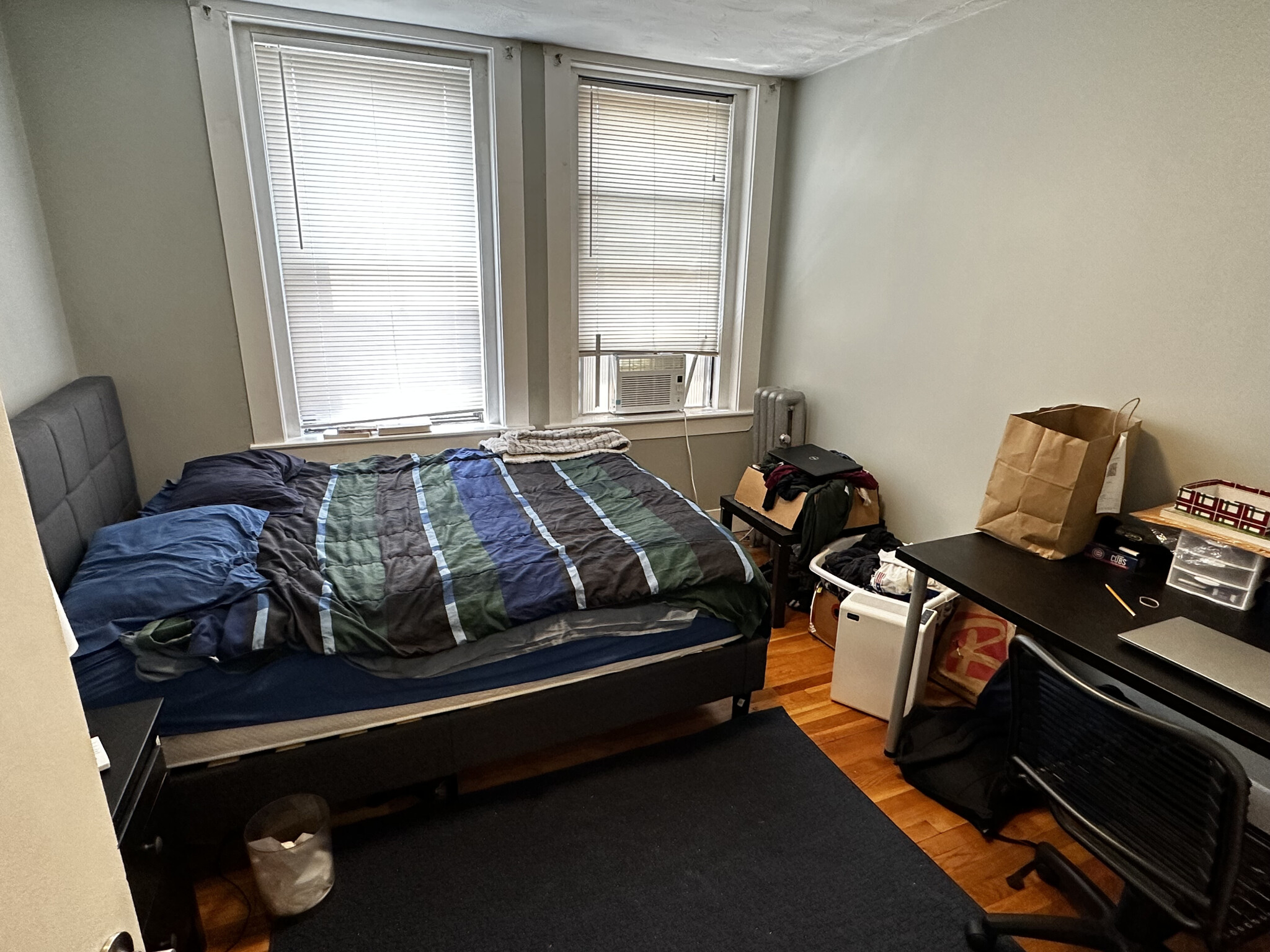 1 bed, 1 bath apartment for rent at 11 Gorham St Unit 12, Allston — photo 3 of 8