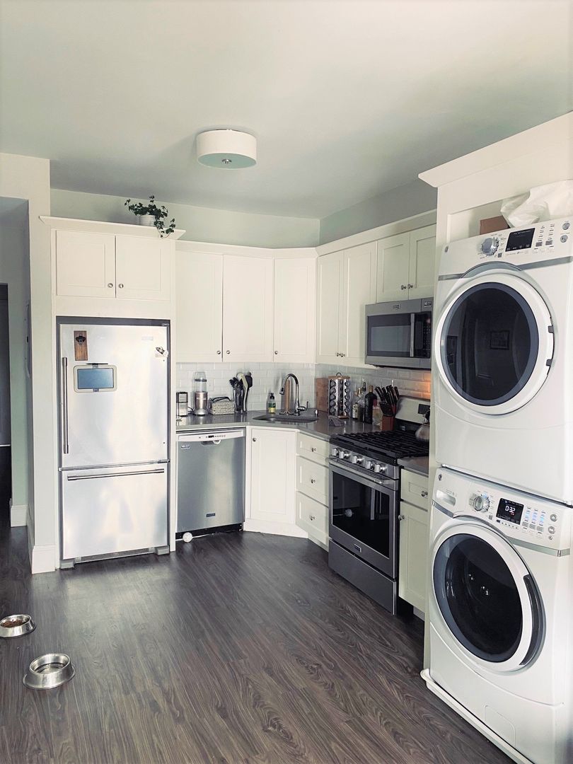 2 bed, 1 bath apartment for rent at 133 Paris St Unit 1, East Boston — photo 1 of 5