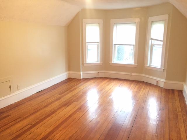 5 bed, 2 bath apartment for rent at 45 Angell St Unit 1, Dorchester — photo 2 of 6