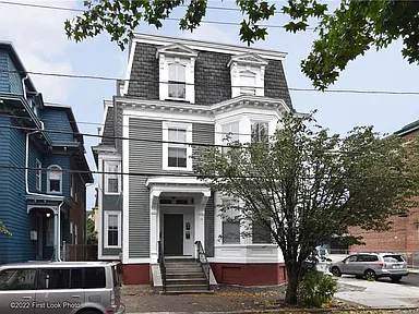 3 bed, 1.5 bath apartment for rent at 78 America St Unit 1, Federal Hill — photo 2 of 10