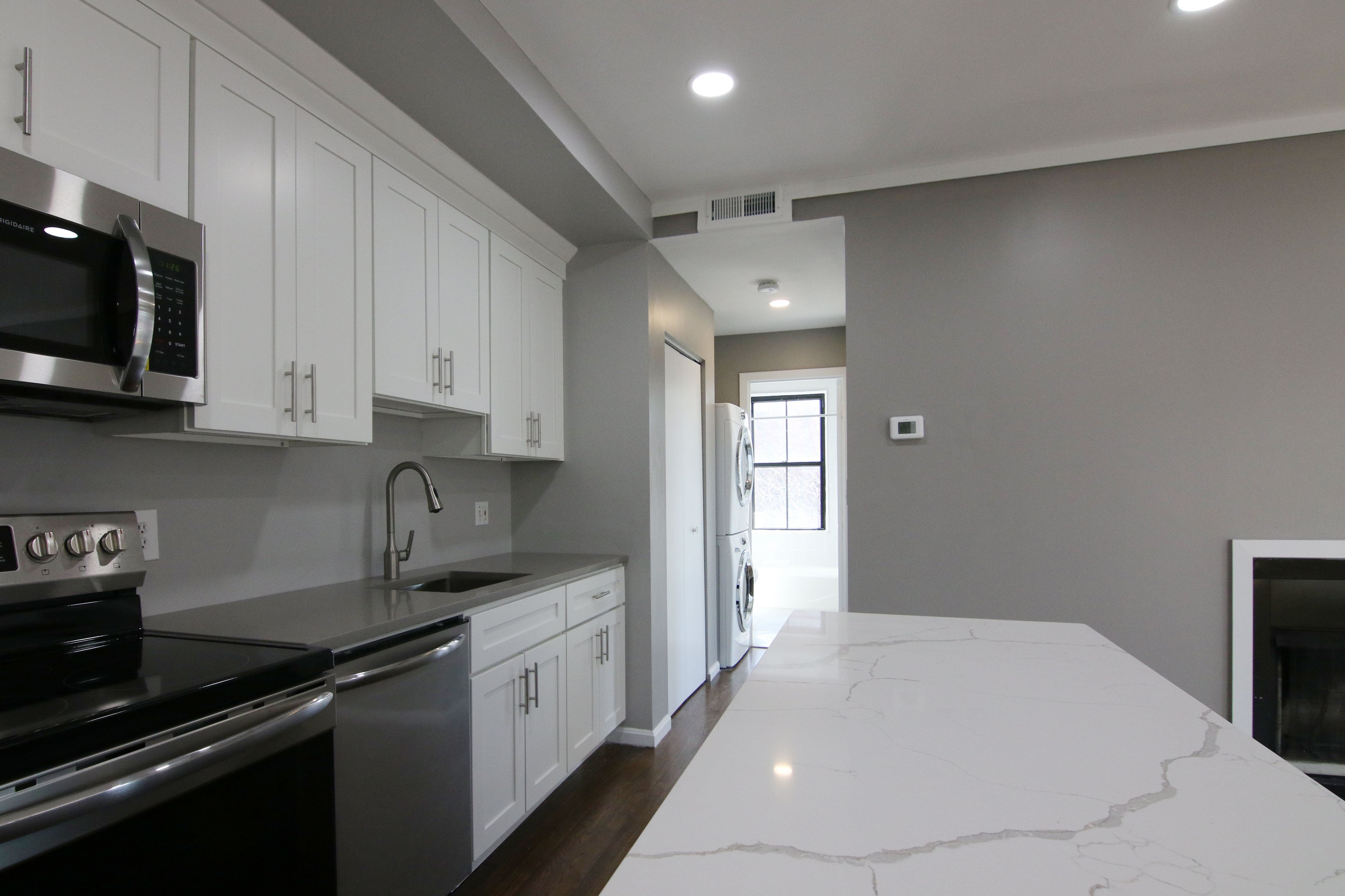 1 bed, 1 bath apartment for rent at 151 West Brookline St Unit 4, South End — photo 6 of 12