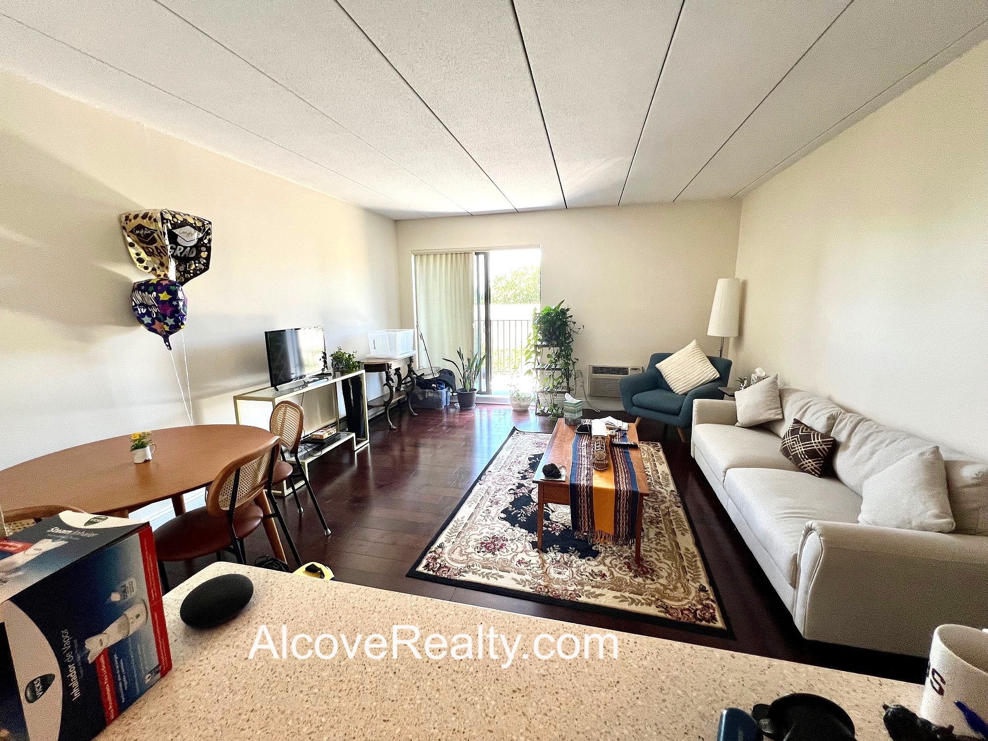 2 bed, 1 bath apartment for rent at 60 Pleasant St Unit 501, Arlington — photo 2 of 19
