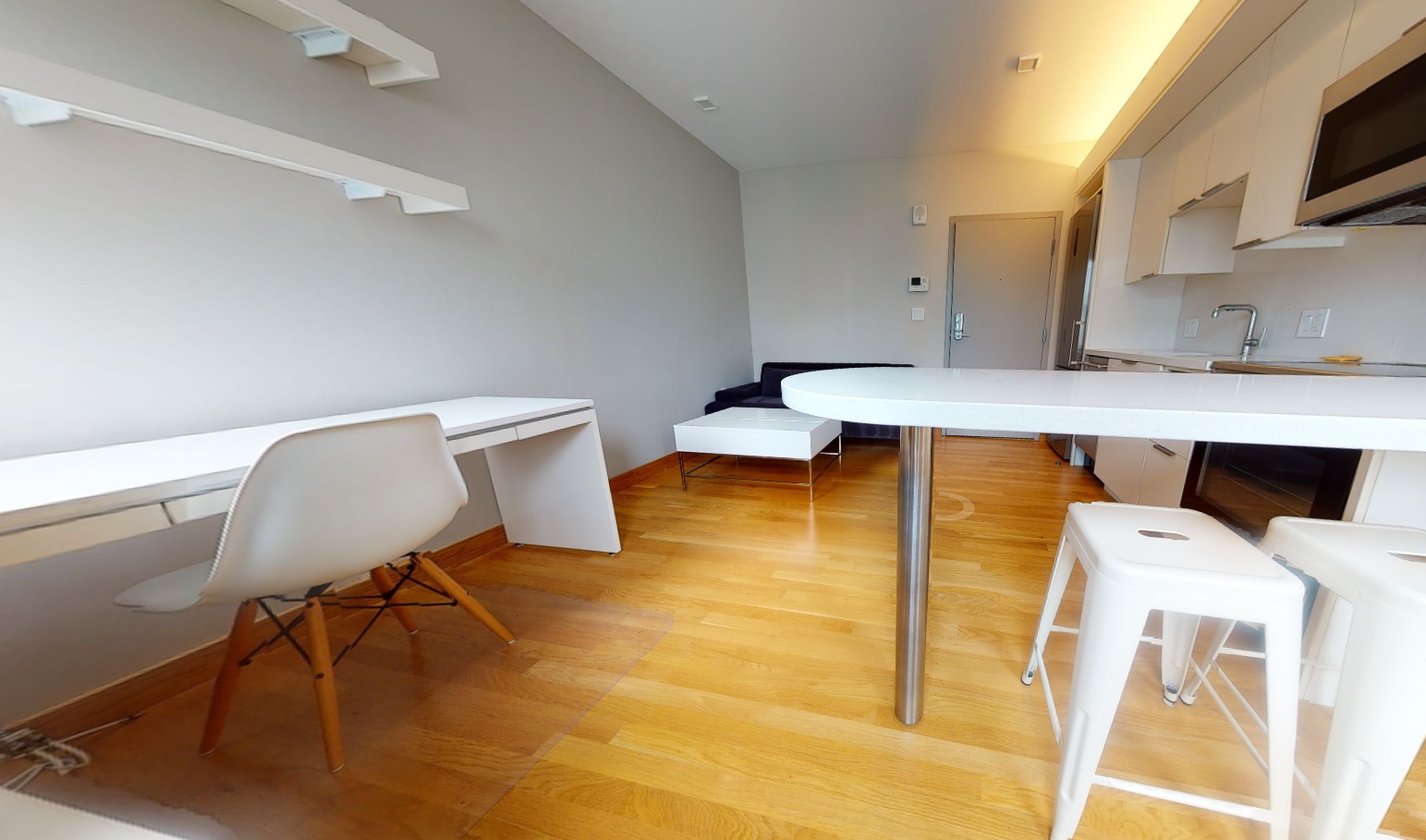 1 bed, 1 bath apartment for rent at 115 Mount Auburn St Unit 52T, Harvard Square — photo 2 of 11