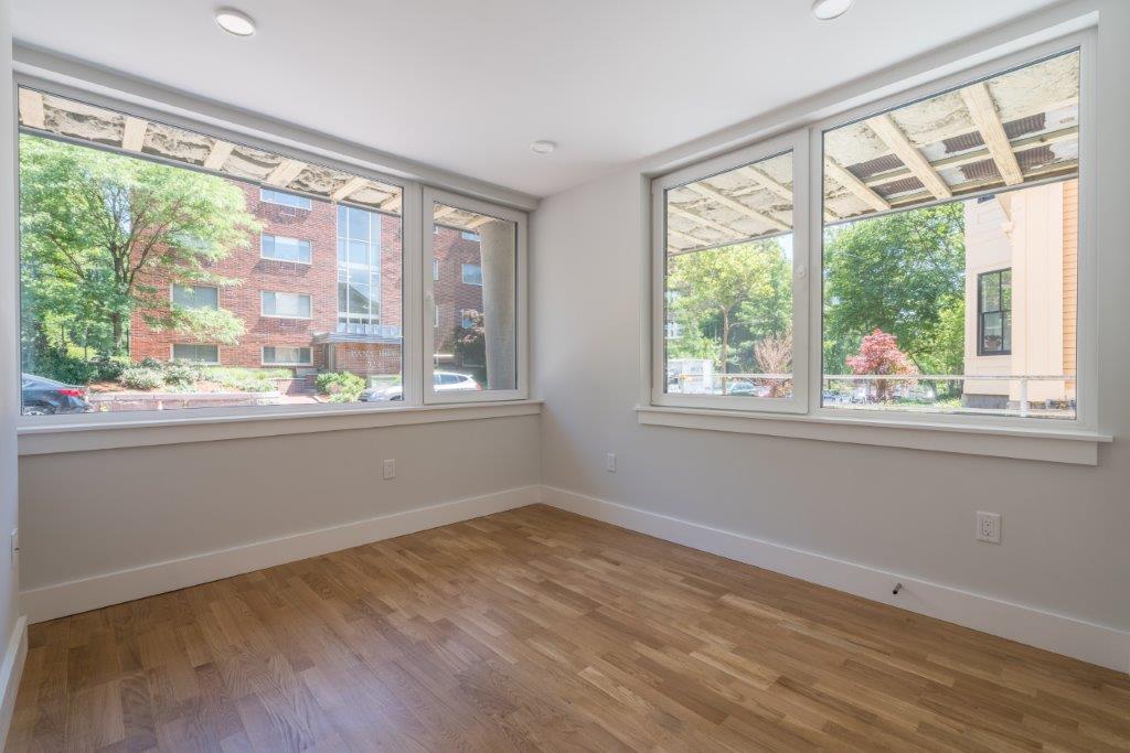 3 bed, 2 bath apartment for rent at 32 Chatham St Unit A1, Harvard Square