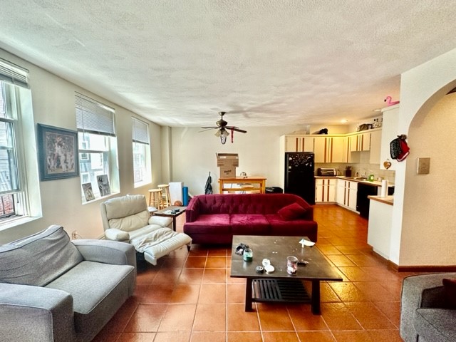 1 bed, 1 bath apartment for rent at 110 Salem St Unit 2, North End — photo 2 of 22