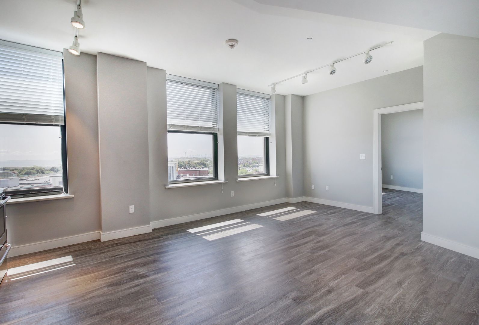 1 bed, 1 bath apartment for rent at 23 Central Ave Unit 507, Lynn — photo 2 of 6