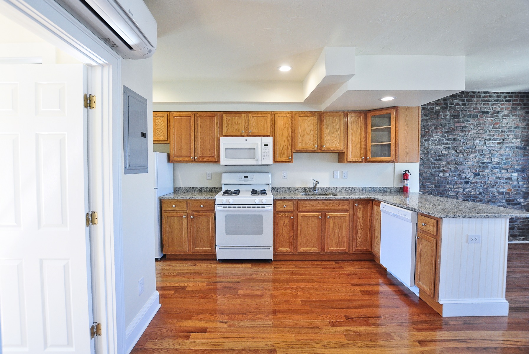 1 bed, 1 bath apartment for rent at 2 Grimes St Unit 2, South Boston — photo 2 of 6