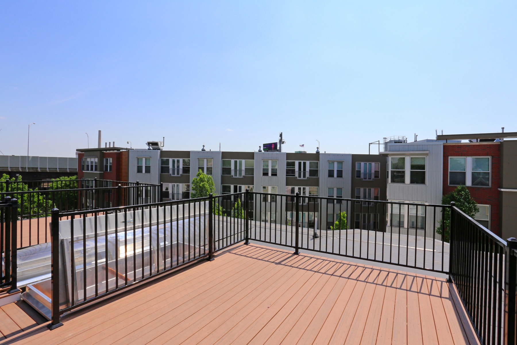 4 bed, 3.5 bath apartment for rent at 41 Mount Pleasant St Unit 1, East Cambridge — photo 4 of 5