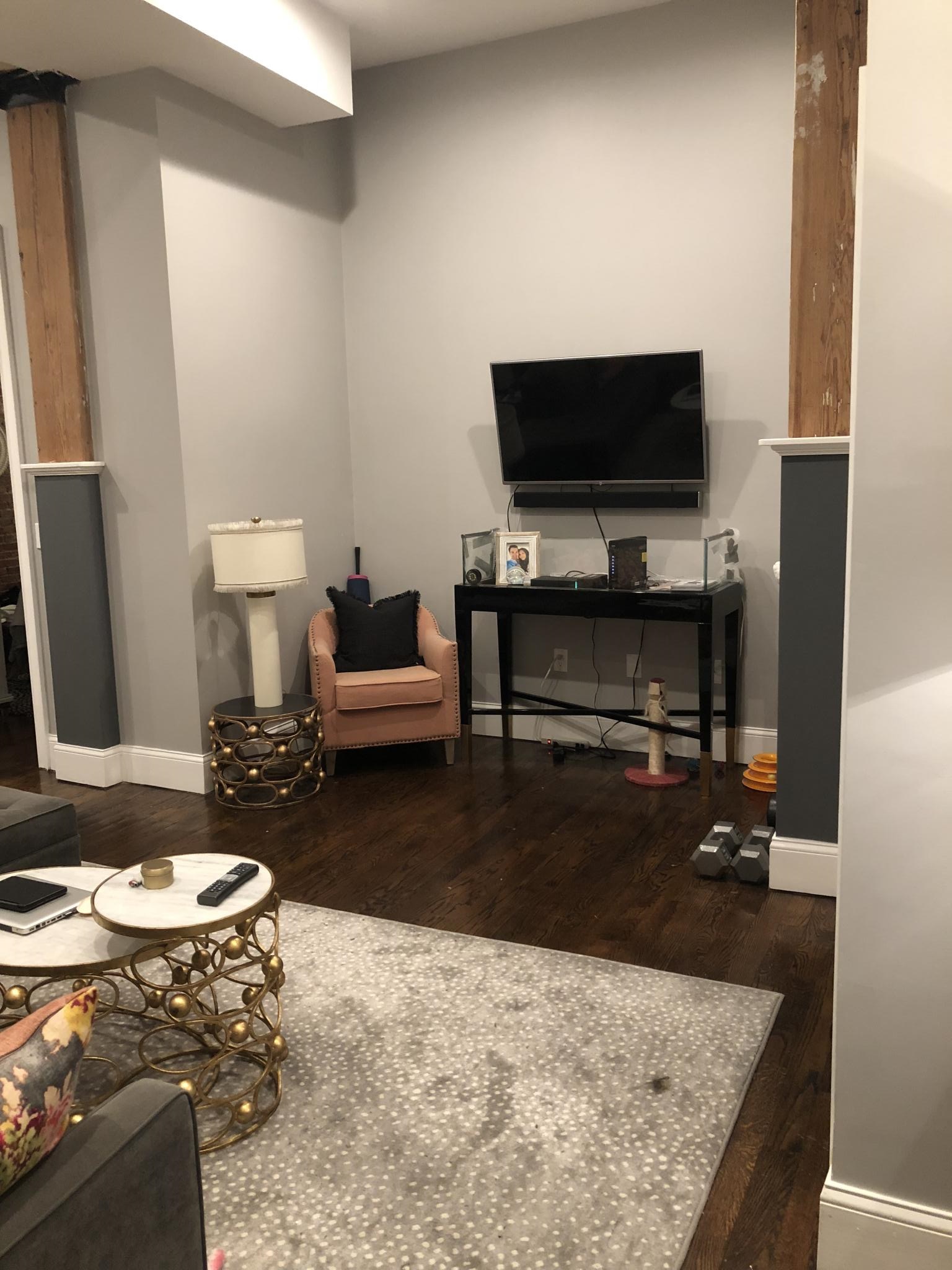1 bed, 1 bath apartment for rent at 150 4th St Unit 1A, South Boston — photo 2 of 6