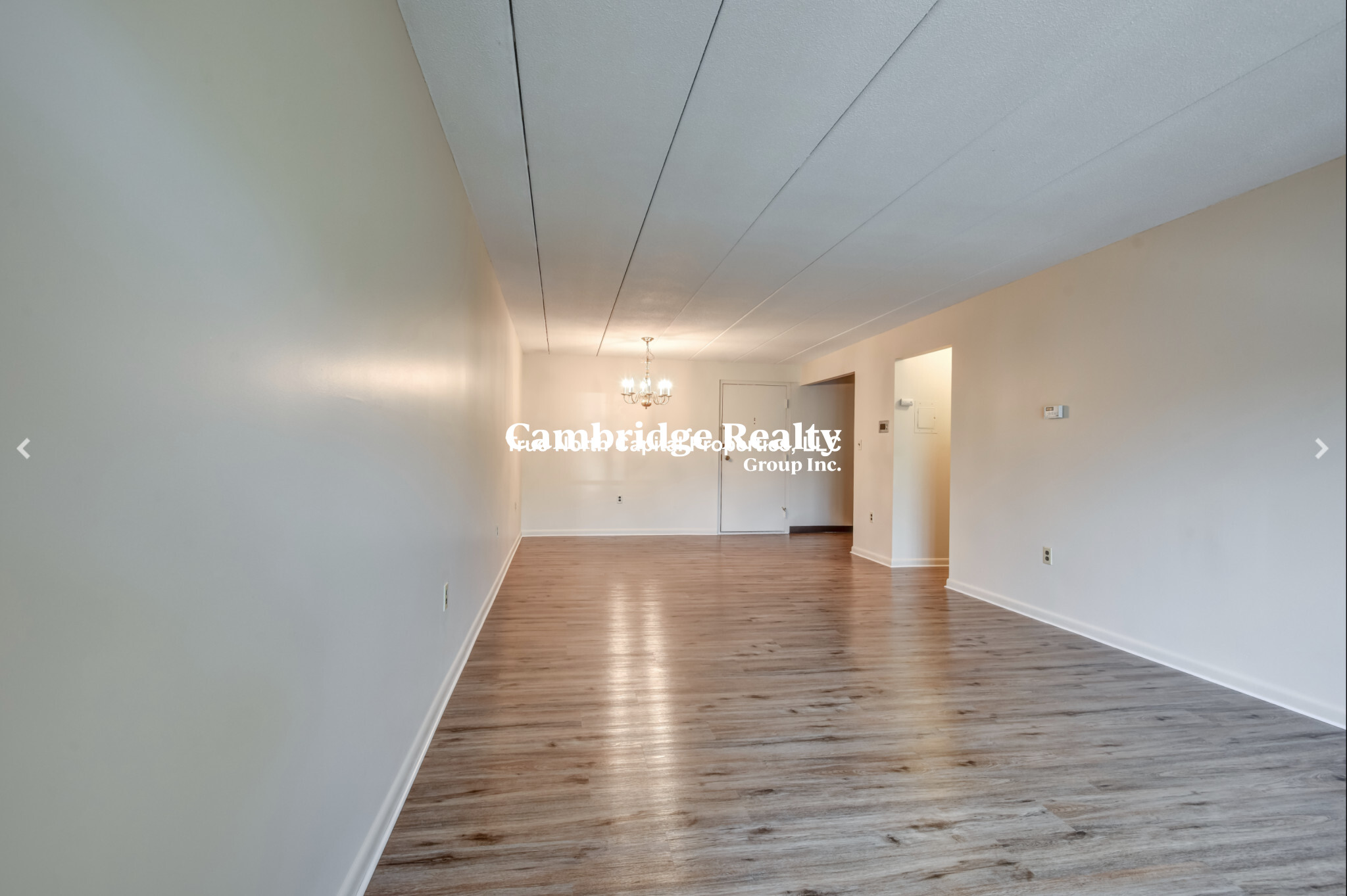 2 bed, 1.5 bath apartment for rent at 32 Normandy Ave Unit 308, North Cambridge — photo 2 of 9