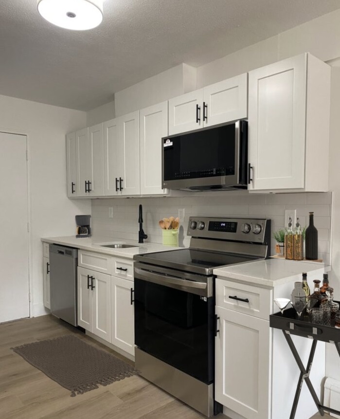 1 bed, 1 bath apartment for rent at 740 East 7th St Unit 17, South Boston — photo 3 of 9