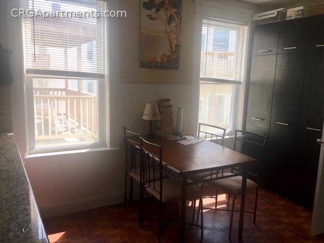 4 bed, 1.5 bath apartment for rent at 24 Harold St Unit 3T, Ward Two — photo 2 of 12