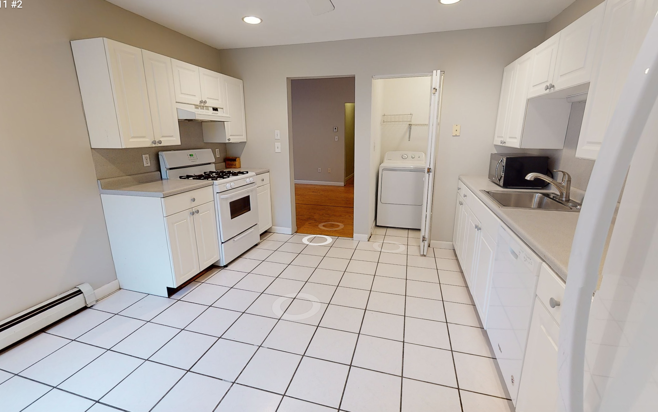 3 bed, 2 bath apartment for rent at 11 Beacon St Unit 2, Inman Square — photo 1 of 3