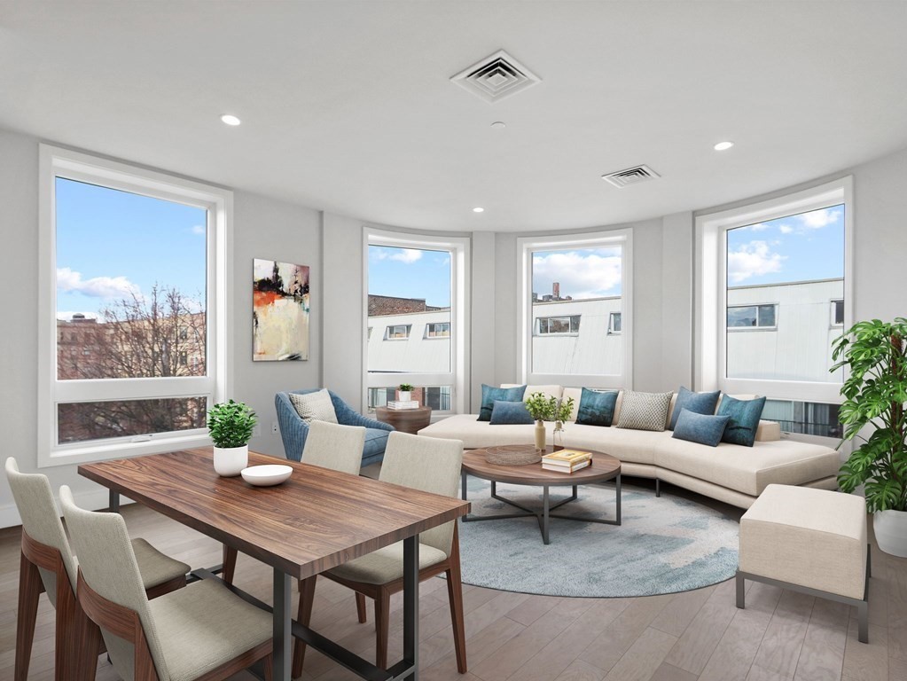 2 bed, 2 bath apartment for rent at 50 Symphony Rd Unit 20, Fenway — photo 16 of 18