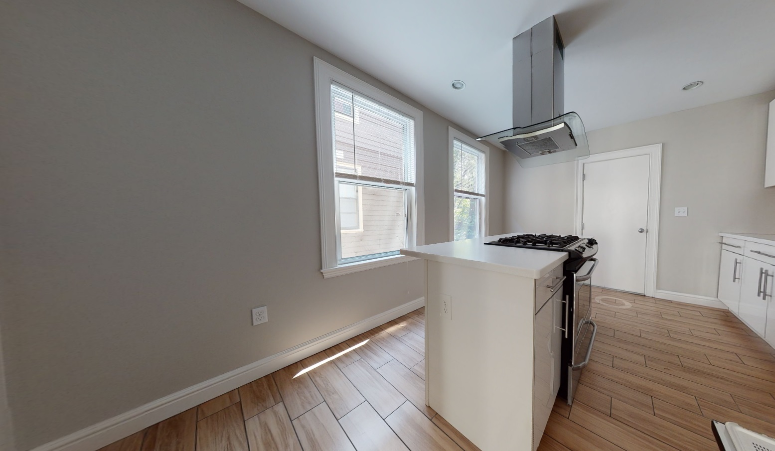 3 bed, 2 bath apartment for rent at 20 Marie Ave Unit 02T, Mid Cambridge — photo 2 of 14