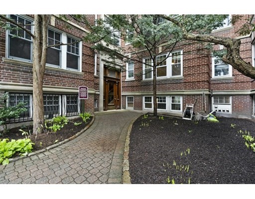 Studio bed, 1 bath apartment for rent at 1697 1699 Cambridge St Unit 36, Harvard Square — photo 12 of 12