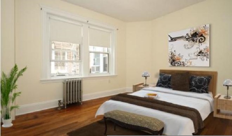 1 bed, 1 bath apartment for rent at 21 Wendell St Unit 05, Harvard Square — photo 2 of 6