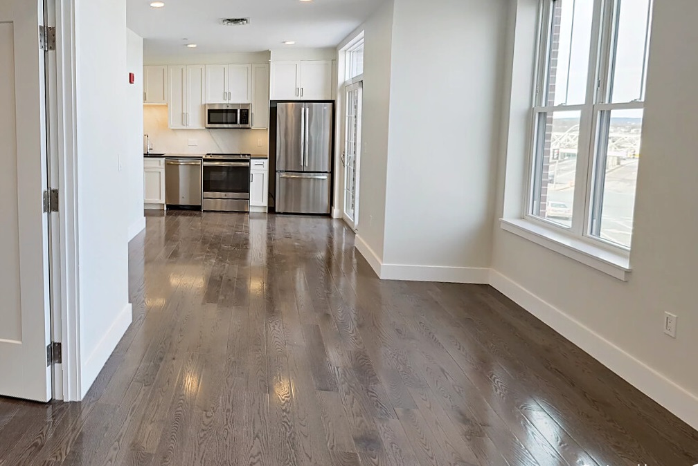 2 bed, 2 bath apartment for rent at 434 Mcgrath Highway Unit 302T, Prospect Hill — photo 3 of 9