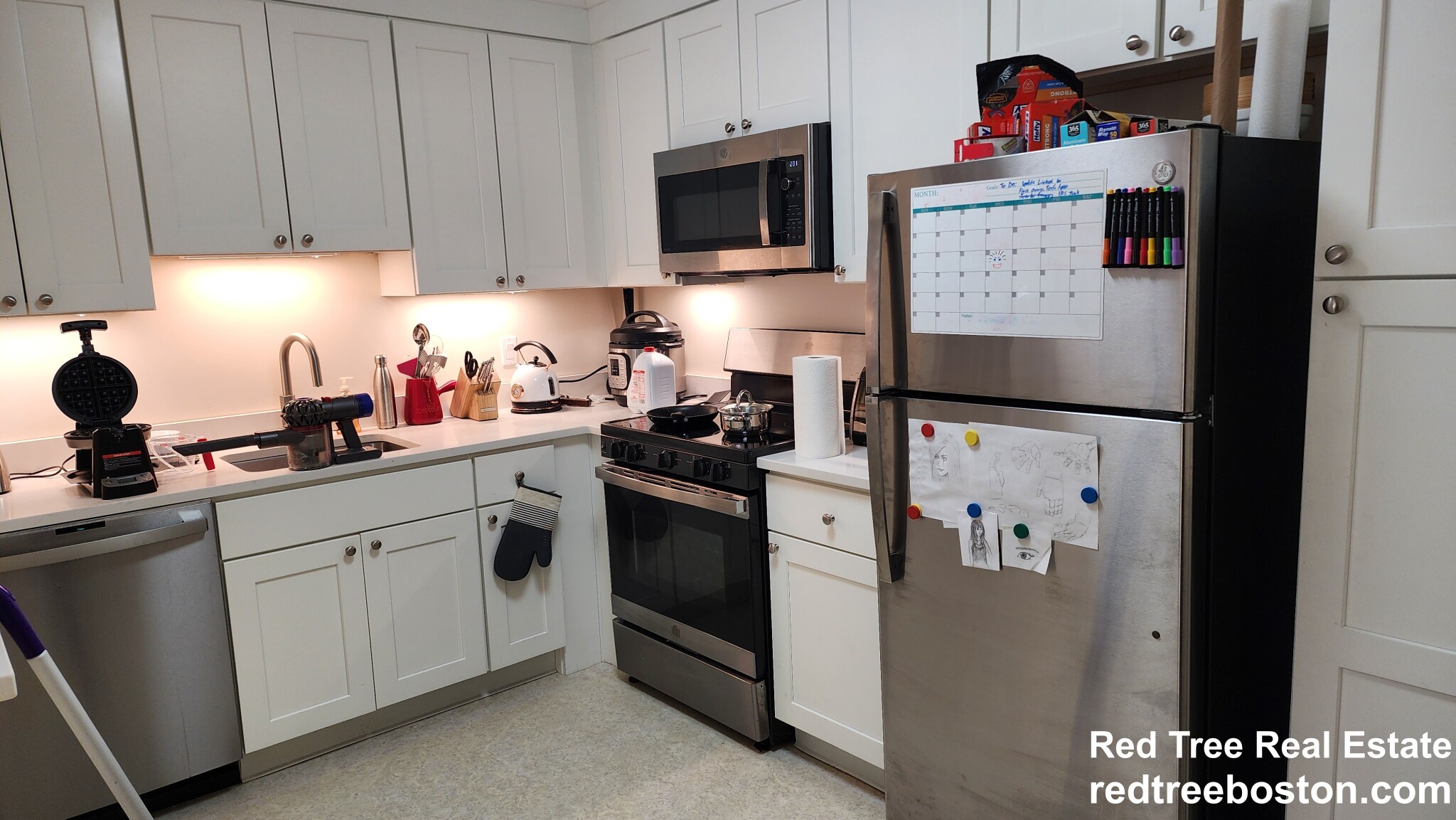 30 Fuller St, North Brookline