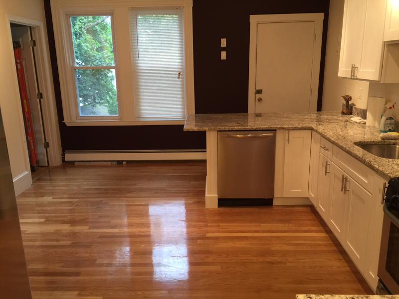 5 bed, 2 bath apartment for rent at 17 Tremont St Unit 5, Kendall Square — photo 10 of 10