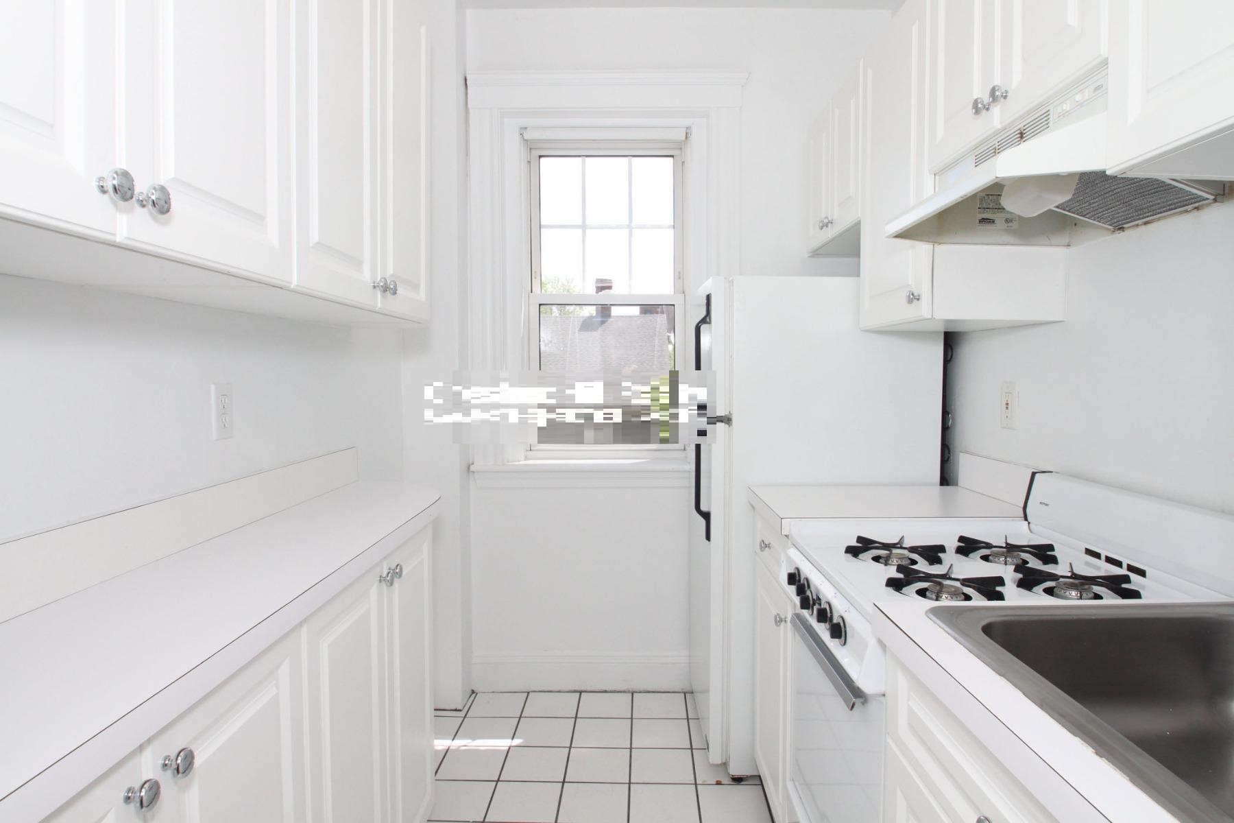1 bed, 1 bath apartment for rent at 21 Wendell St Unit -A, Harvard Square — photo 2 of 4