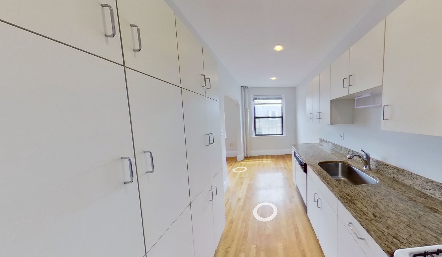 1 bed, 1 bath apartment for rent at 123 Highland Ave Unit 34T, Winter Hill — photo 3 of 17