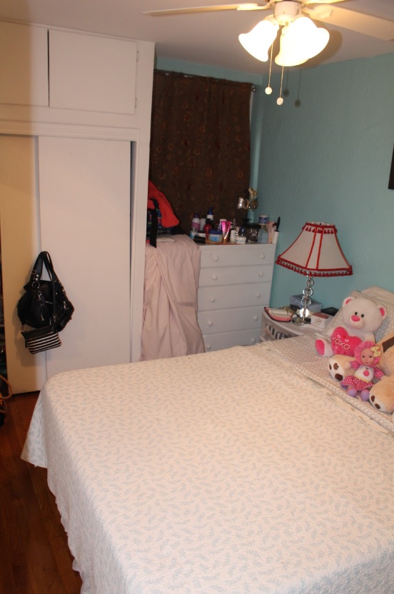 1 bed, 1 bath apartment for rent at 15 Park Vale Ave Unit 2B, Allston — photo 4 of 10