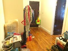 1 bed, 1 bath apartment for rent at 1203 Boylston St Unit 33, Fenway — photo 2 of 9