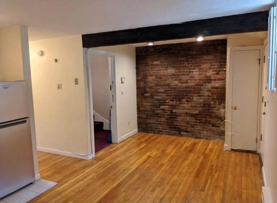 207 West Springfield St, South End