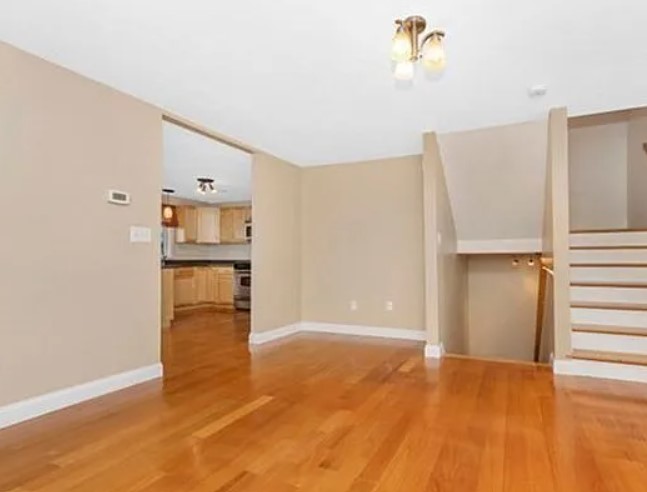 3 bed, 2.5 bath apartment for rent at 2691 Washington St Unit 1, Roxbury — photo 2 of 13