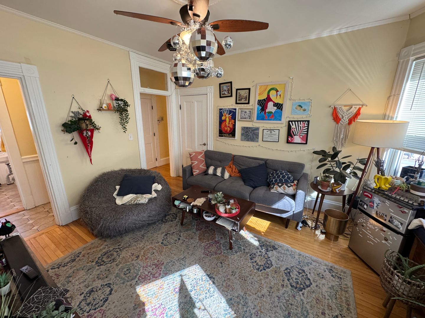 176 Elm St, North Cambridge