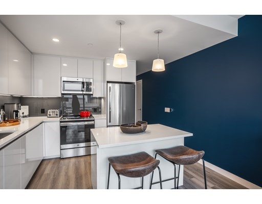 1 bed, 1 bath apartment for rent at 50 Causeway St Unit 1010, North End — photo 33 of 36