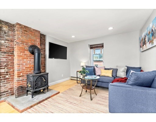 1 bed, 1 bath apartment for rent at 29 Eden St Unit 5, Charlestown — photo 10 of 10