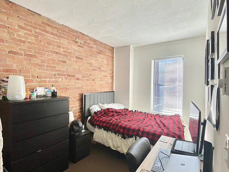 1 bed, 1 bath apartment for rent at 47 Hemenway St Unit 47-6, Fenway — photo 2 of 3