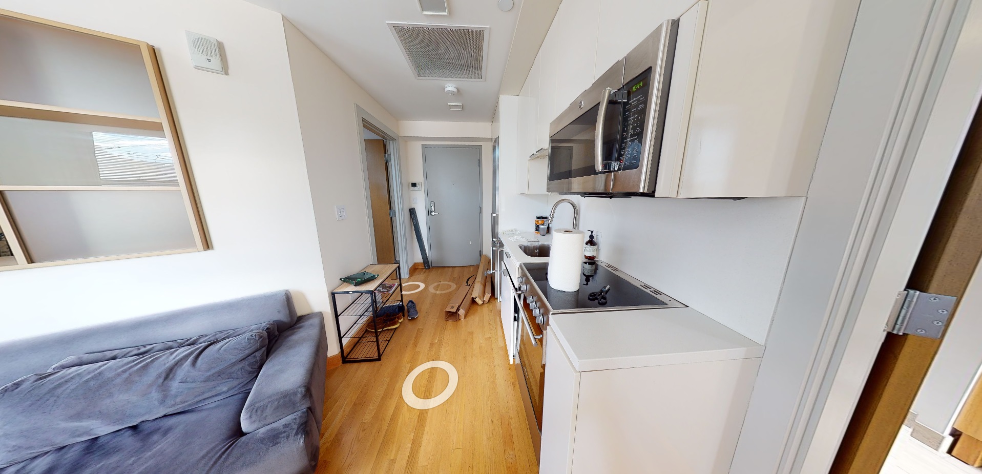 115 Mount Auburn St, Harvard Square