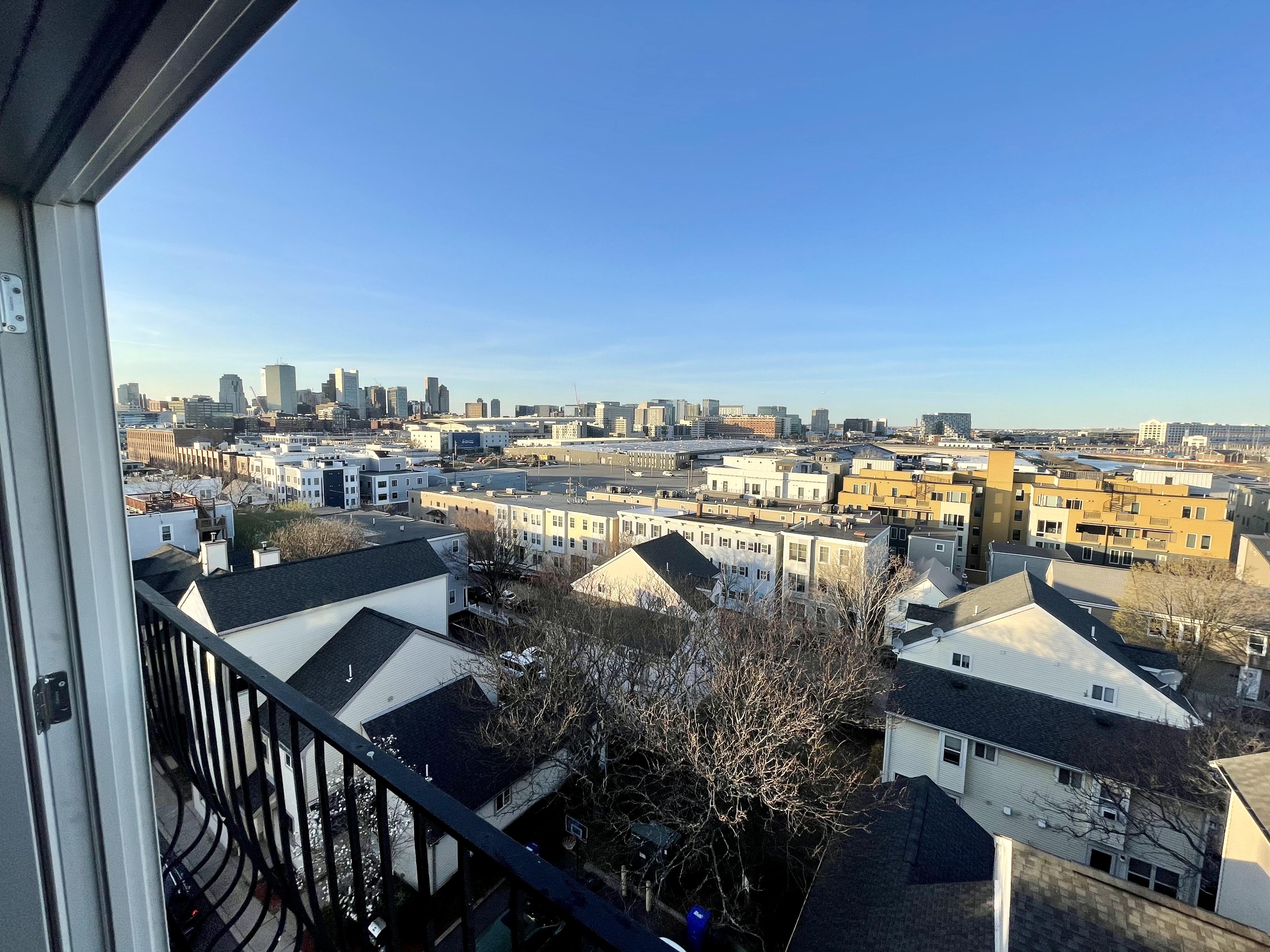 2 bed, 2 bath apartment for rent at 320 3rd St Unit 302, South Boston — photo 6 of 19