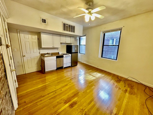 1 bed, 1 bath apartment for rent at 346 North St Unit 3, North End — photo 2 of 7