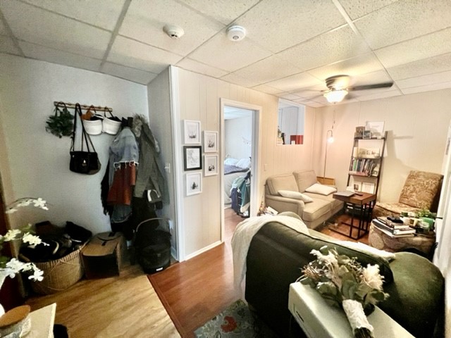 1 bed, 1 bath apartment for rent at 2 Baldwin Pl Unit 1L, North End — photo 2 of 16