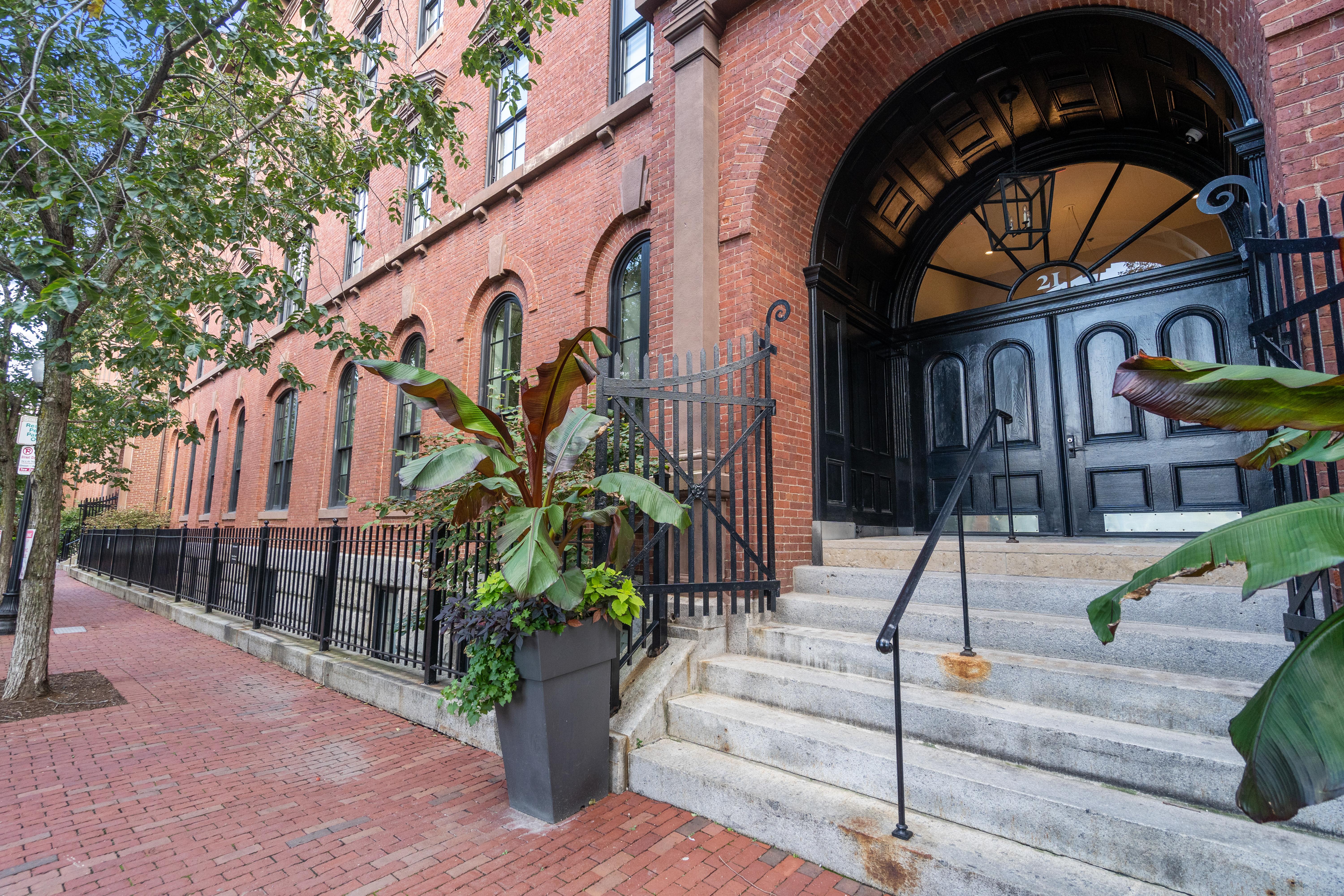 1.5 bed, 1.5 bath apartment for rent at 21 Father Francis Gilday St Unit 1O1, South End — photo 21 of 24