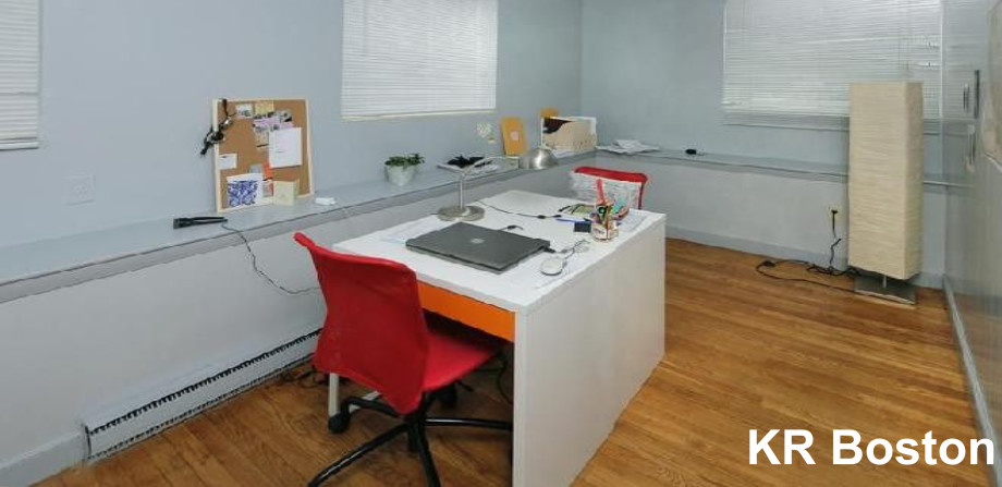 1 bed, 1 bath apartment for rent at 20 Armington St Unit 20,,, Allston — photo 4 of 4