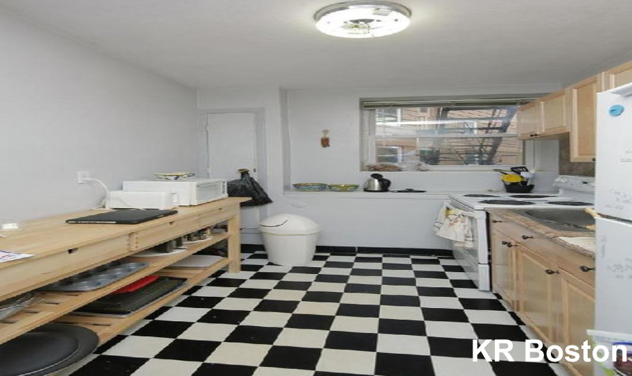 1 bed, 1 bath apartment for rent at 20 Armington St Unit 20.,, Allston — photo 4 of 4