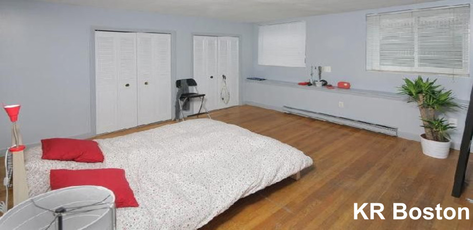 1 bed, 1 bath apartment for rent at 20 Armington St Unit 20.., Allston — photo 2 of 3