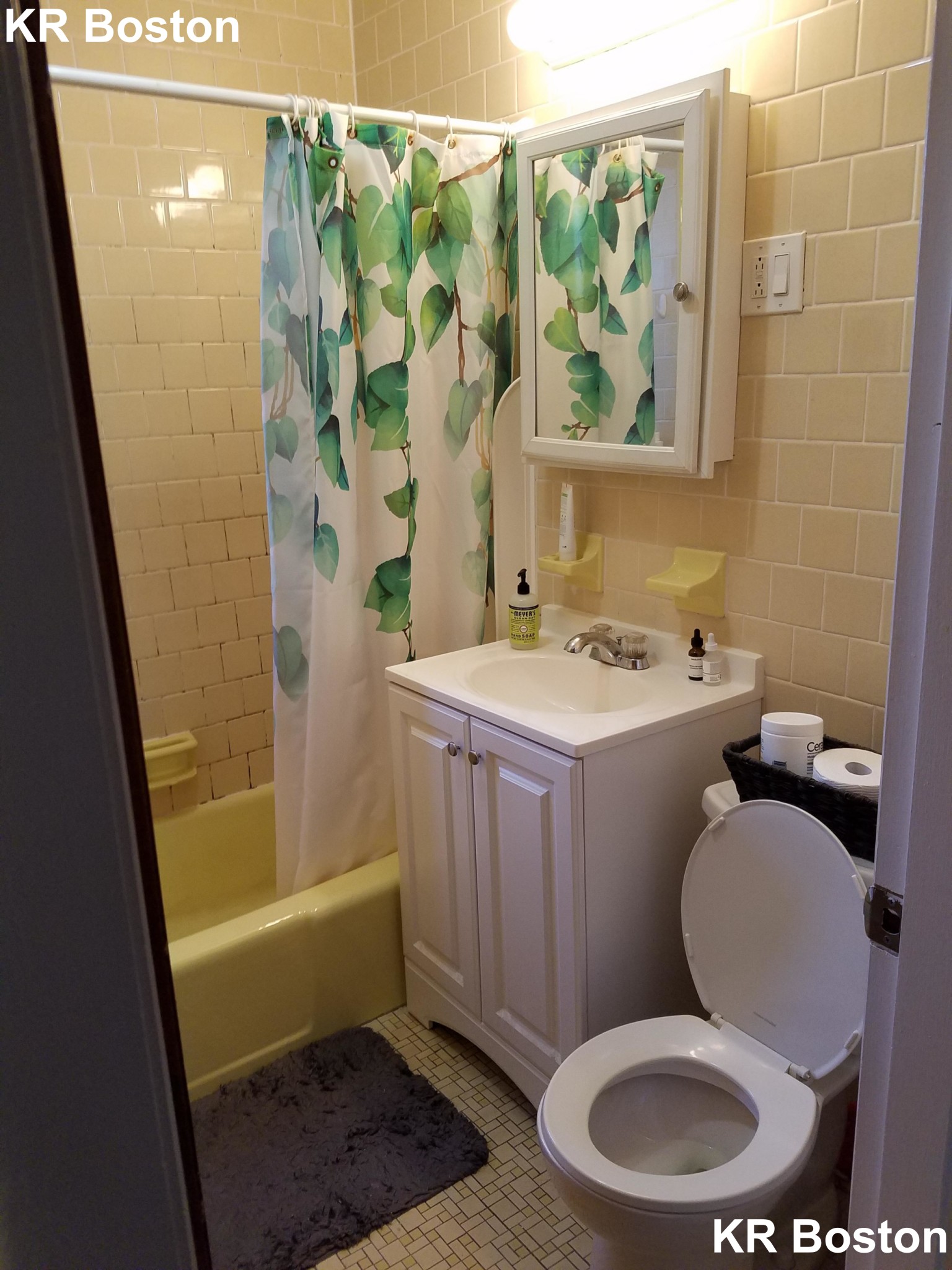 1 bed, 1 bath apartment for rent at 20 Armington St Unit 11, Allston — photo 3 of 3