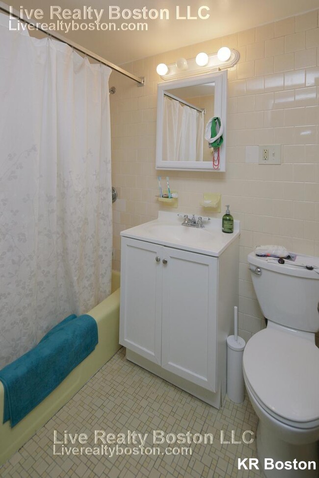 1 bed, 1 bath apartment for rent at 20 Armington St Unit 12, Allston — photo 3 of 3