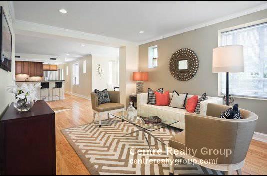 2 bed, 2 bath apartment for rent at 20 Chapel St Unit A902, Longwood — photo 1 of 3