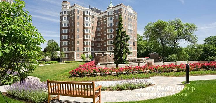 2 bed, 2 bath apartment for rent at 20 Chapel St Unit A902, Longwood — photo 2 of 3